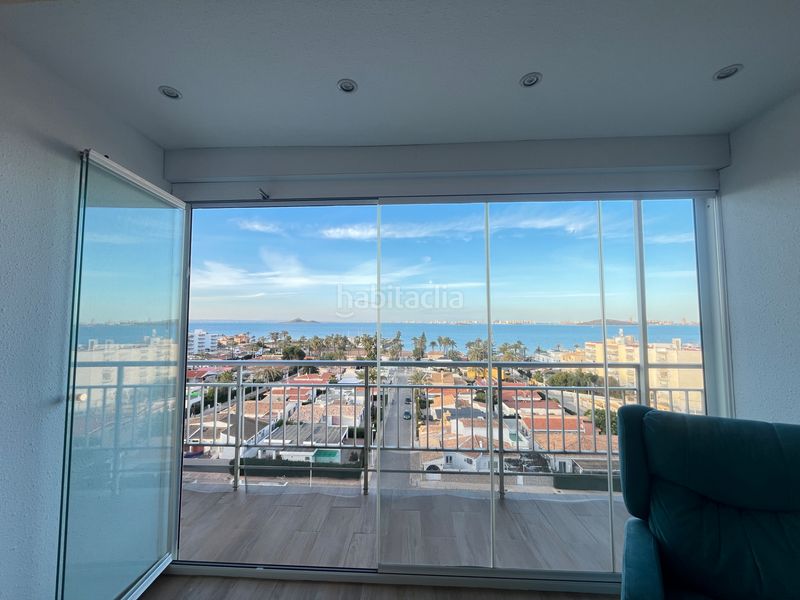 Foto ce2182b2-976c-4eb5-b580-967614d036c4. Pis a avenida mar menor 14 a Islas Menores-Mar de Cristal Cartagena