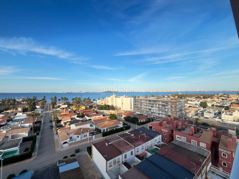 Foto f449edd4-b57b-4a98-b666-86c5b9fa2037. Pis a avenida mar menor 14 a Islas Menores-Mar de Cristal Cartagena