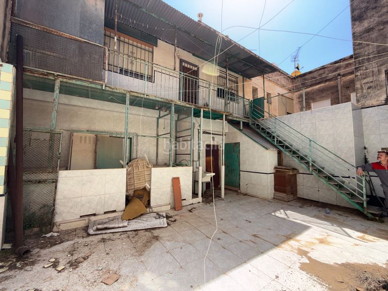 Foto 4068fdb2-4b60-4b26-be5a-20fe5aef88af. Pis a Los Dolores Cartagena