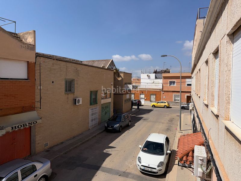 Foto 75a9879f-b6ae-4203-b5ad-9c2f9ae2f7cf. Pis a Los Dolores Cartagena