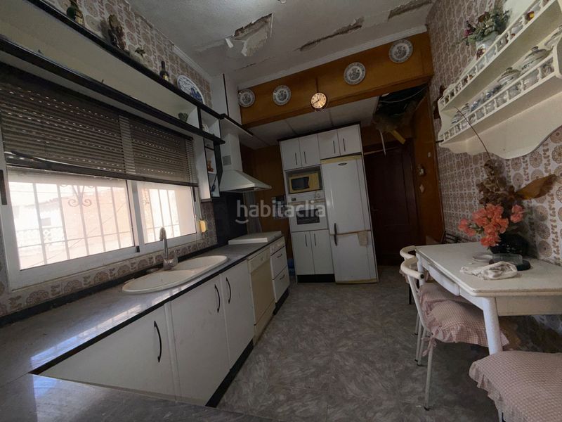 Foto 909aed94-632c-418d-a14b-c1c0f8199f65. Pis a Los Dolores Cartagena