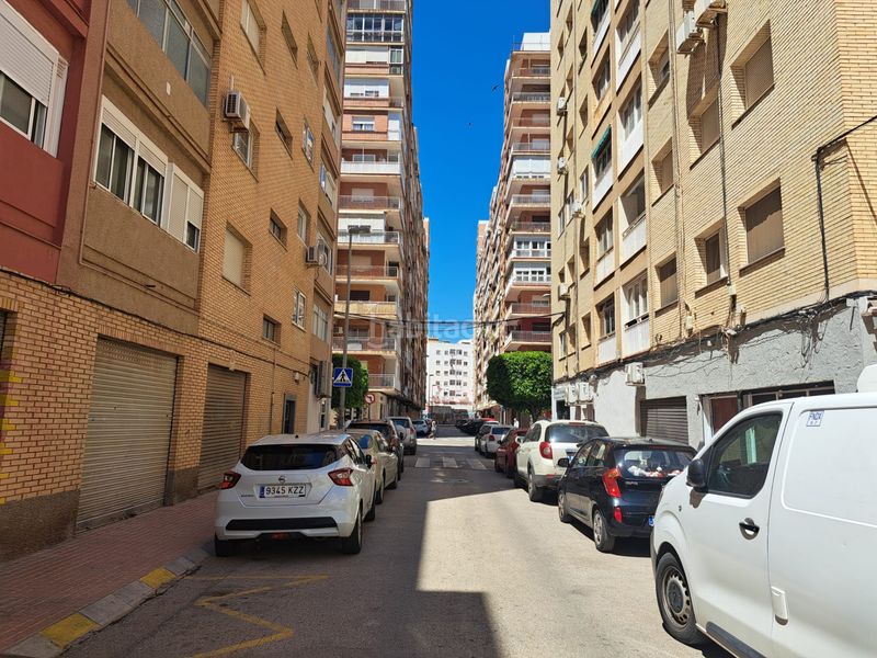 Foto 407616e7-f9b7-43d9-ae0a-ce6dcc6c6a97. Pis a Alameda Cartagena