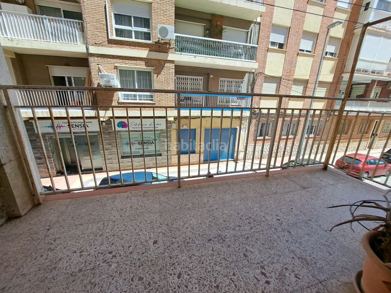 Foto 4ca02549-8b4a-4702-820d-40fe1dffcc3f. Pis a Alameda Cartagena