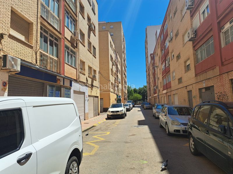 Foto 5b7fb604-f060-4f9a-be13-195fdc78affd. Pis a Alameda Cartagena