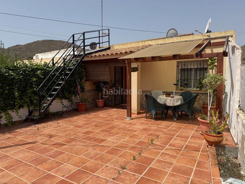 Foto 172b3ddb-f7da-4cdf-ba28-8a17cb2a4136. Casa amb calefacció aparcament a Perín Cartagena