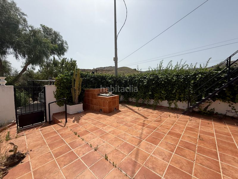 Foto 190c6e43-ab5c-4384-9e74-885d0600eceb. Casa amb calefacció aparcament a Perín Cartagena