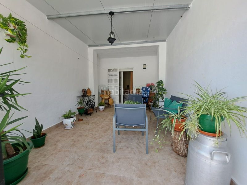 Foto 3565b66e-b6f6-473d-b3d1-5b67849f27db. Casa amb calefacció aparcament a Perín Cartagena
