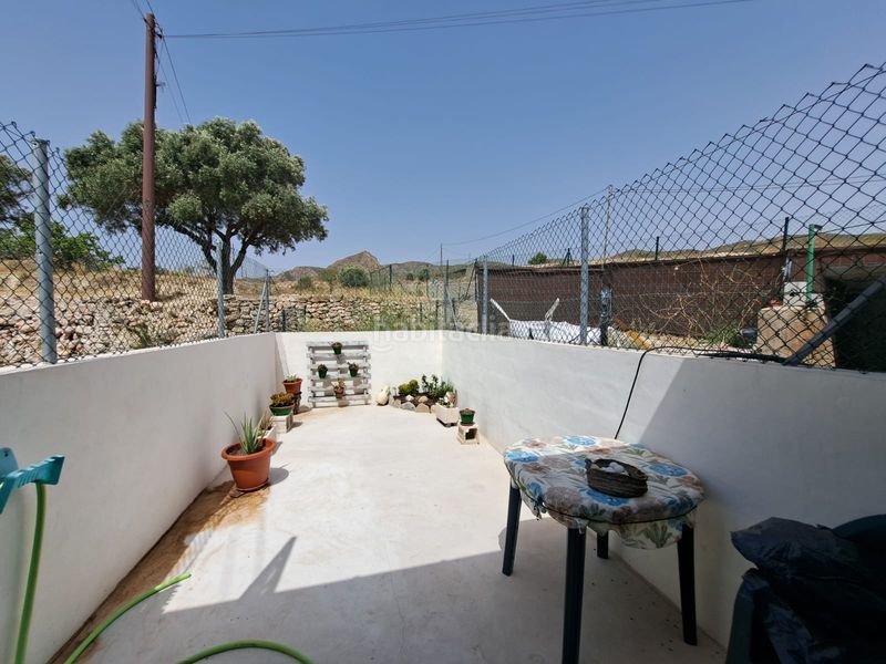 Foto 46b2d440-3944-4387-9f77-0810442baa37. Casa amb calefacció aparcament a Perín Cartagena