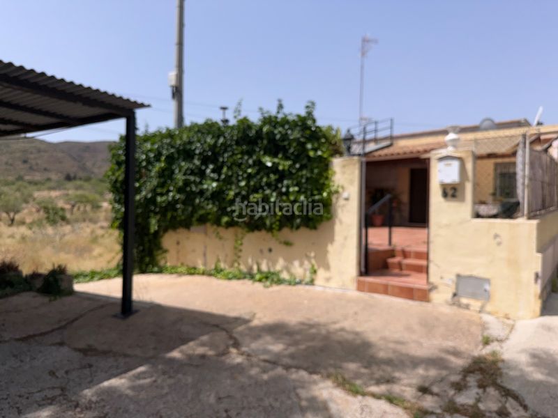Foto 667a6a12-58a5-485d-8692-9d09754f5e3b. Casa amb calefacció aparcament a Perín Cartagena