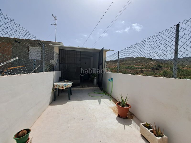 Foto 68fe0206-7a66-4348-8618-57414c163617. Casa amb calefacció aparcament a Perín Cartagena