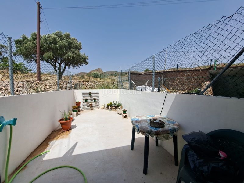 Foto 753cdf00-30ea-48bb-871a-055d140656c9. Casa amb calefacció aparcament a Perín Cartagena