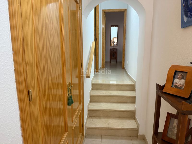 Foto 86635ef2-3151-498a-85b5-6480f0508d86. Casa amb calefacció aparcament a Perín Cartagena