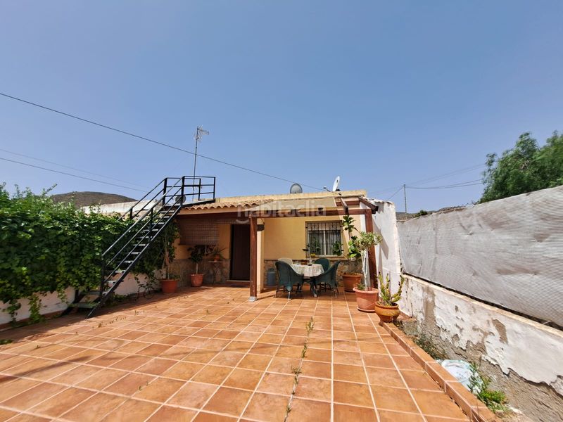 Foto d118a34c-3a8f-4b14-a513-51c9e5f5c9e9. Casa amb calefacció aparcament a Perín Cartagena