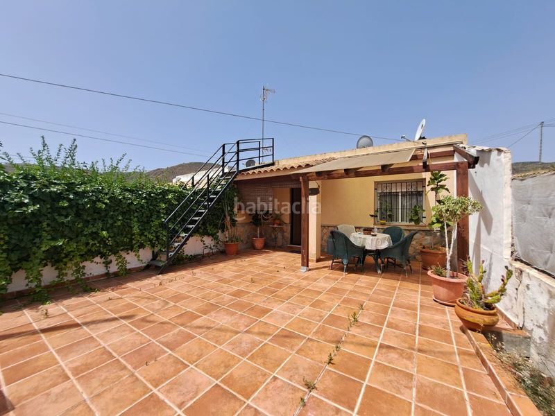 Foto d30cdfa8-7e6a-4b32-b1c3-8cca97e04563. Casa amb calefacció aparcament a Perín Cartagena