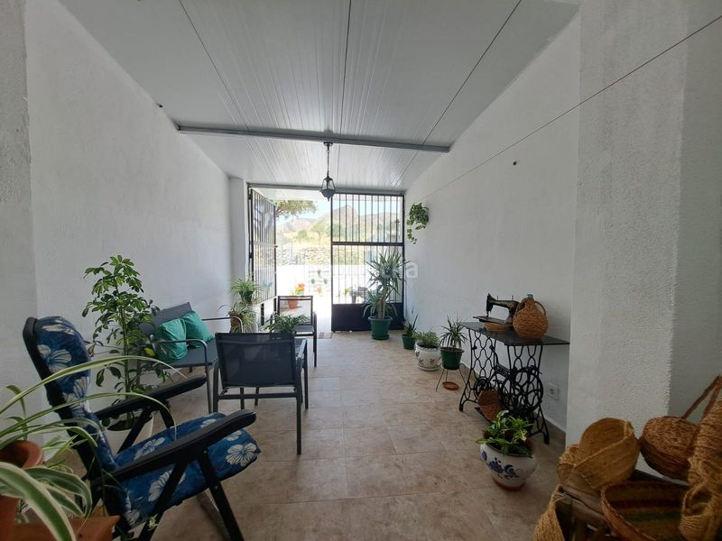 Foto ee35464e-d8de-47f9-82d5-0bbe61603d1a. Casa amb calefacció aparcament a Perín Cartagena