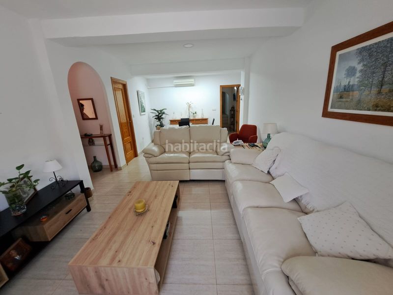 Foto f8cb80e6-22d7-414b-9132-4247835787ef. Casa amb calefacció aparcament a Perín Cartagena