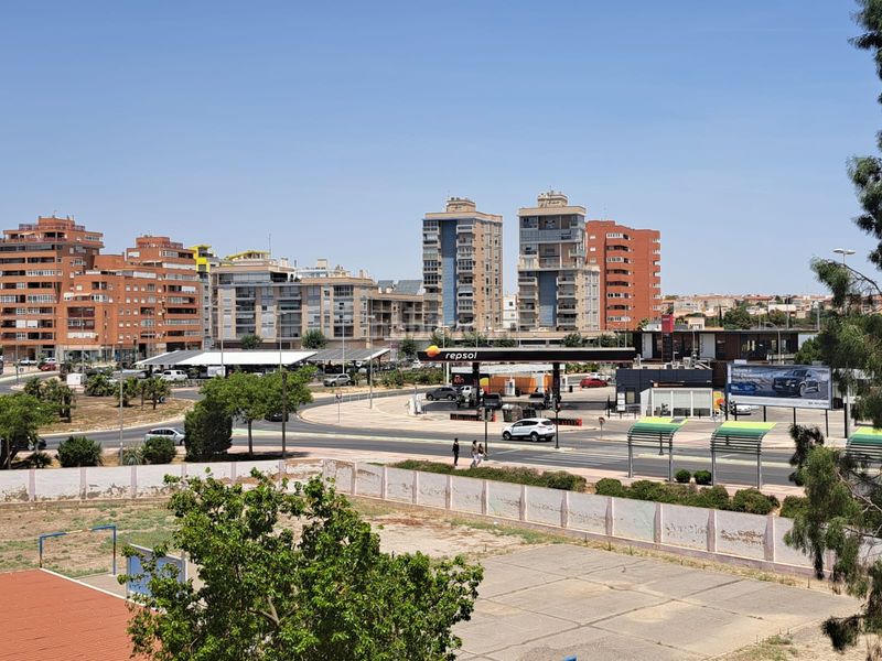 Foto c9154eb9-c9e3-4128-b857-13edad5d4faf. Pis a Ensanche Cartagena