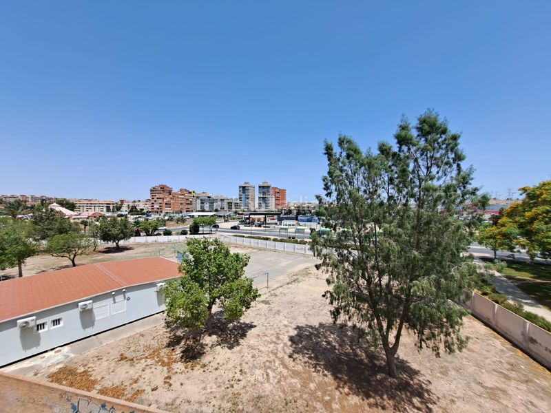 Foto e86e36a0-b906-4a28-8a68-08090bec58f6. Pis a Ensanche Cartagena