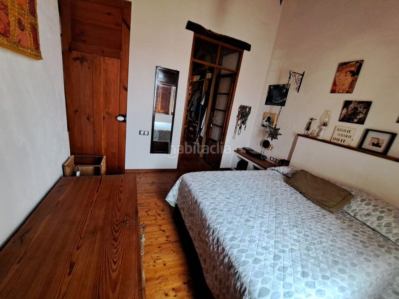 Foto 39e31892-fb05-4e43-ad32-01f0e2af7059. Casa adossada amb xemeneia a La Magdalena - Molinos Marfagones Cartagena