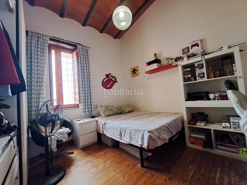 Foto 45c58656-f21b-4c76-83fe-e281909c733d. Casa adossada amb xemeneia a La Magdalena - Molinos Marfagones Cartagena