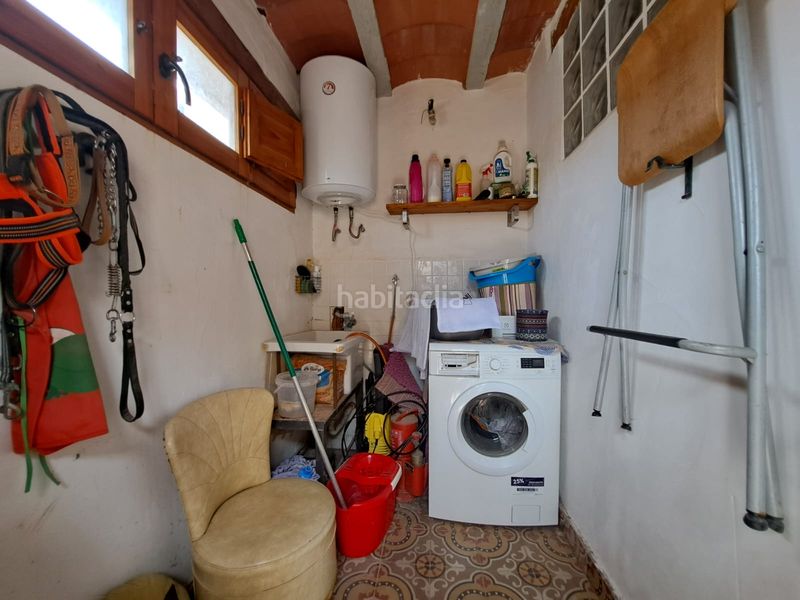 Foto 4b8d4814-ad52-4fab-97b8-84f8140be246. Casa adossada amb xemeneia a La Magdalena - Molinos Marfagones Cartagena