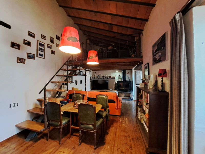 Foto 50eb66aa-be6c-45e7-b720-566997264657. Casa adossada amb xemeneia a La Magdalena - Molinos Marfagones Cartagena