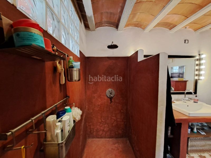Foto 5d435c8a-a61d-45aa-b7dc-ce1dbcacd0e4. Casa adossada amb xemeneia a La Magdalena - Molinos Marfagones Cartagena