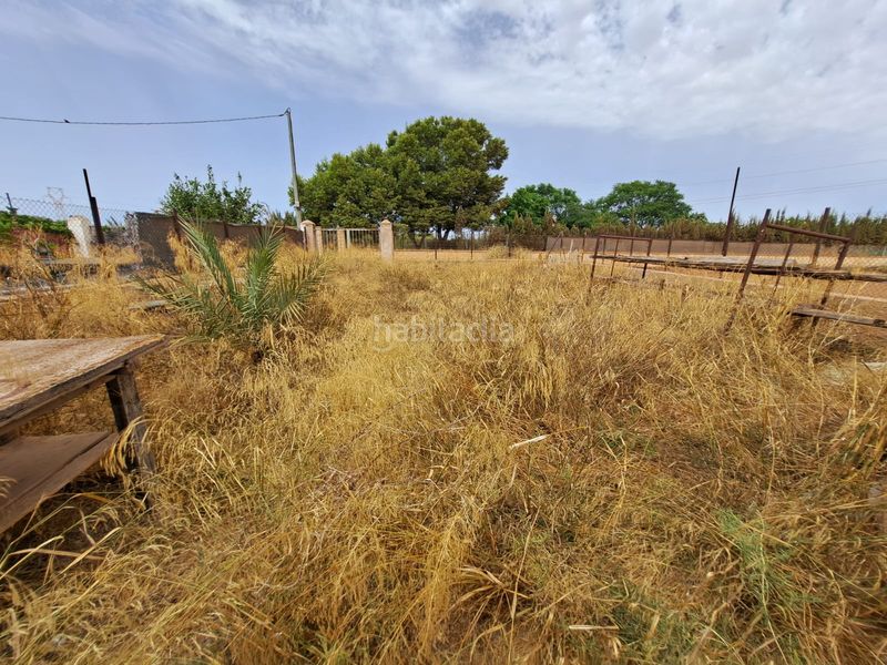 Foto 88cd3e72-344b-4544-952d-4fb9b7151c4c. Casa adossada amb xemeneia a La Magdalena - Molinos Marfagones Cartagena