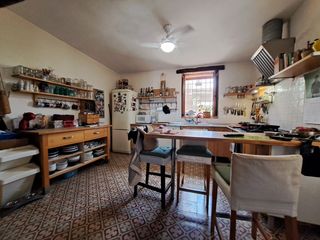 Maison jumelée  Lugar los barretos. Casa rustica de campo adosada