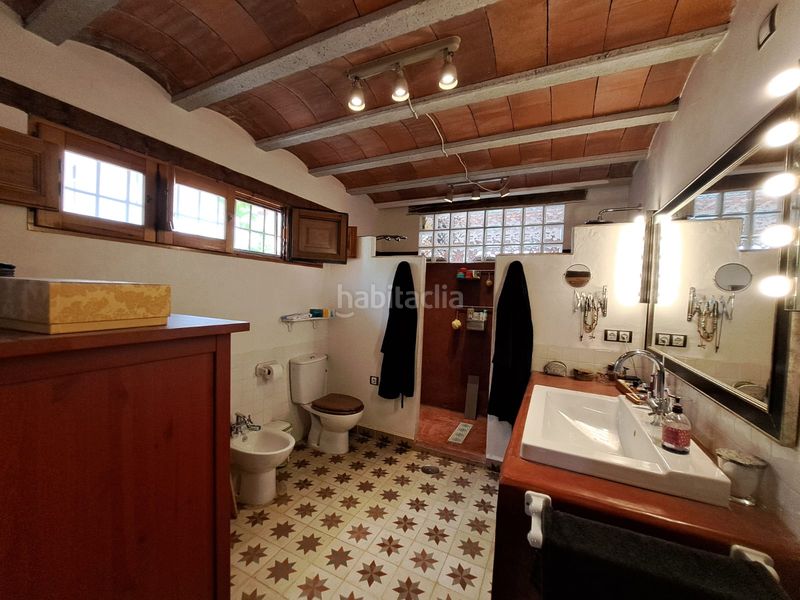 Foto af2334ae-054b-4801-8f4d-fe61dfb38969. Casa adossada amb xemeneia a La Magdalena - Molinos Marfagones Cartagena