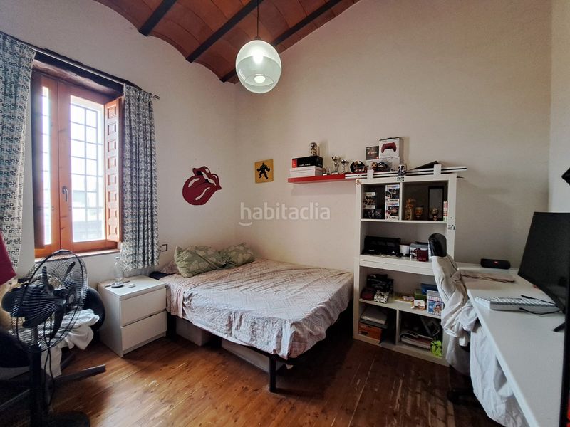Foto b3b80cc6-84eb-4e3f-94b6-6fc860299124. Casa adossada amb xemeneia a La Magdalena - Molinos Marfagones Cartagena