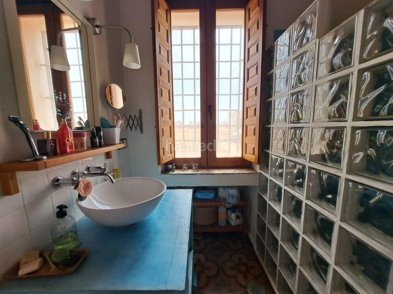 Foto c25e01ae-0fdb-4b64-998c-bab3c3829a5e. Casa adossada amb xemeneia a La Magdalena - Molinos Marfagones Cartagena