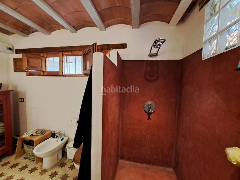 Foto c9c8a5f1-9bcc-4b59-89c3-7b9d4d734a86. Casa adossada amb xemeneia a La Magdalena - Molinos Marfagones Cartagena