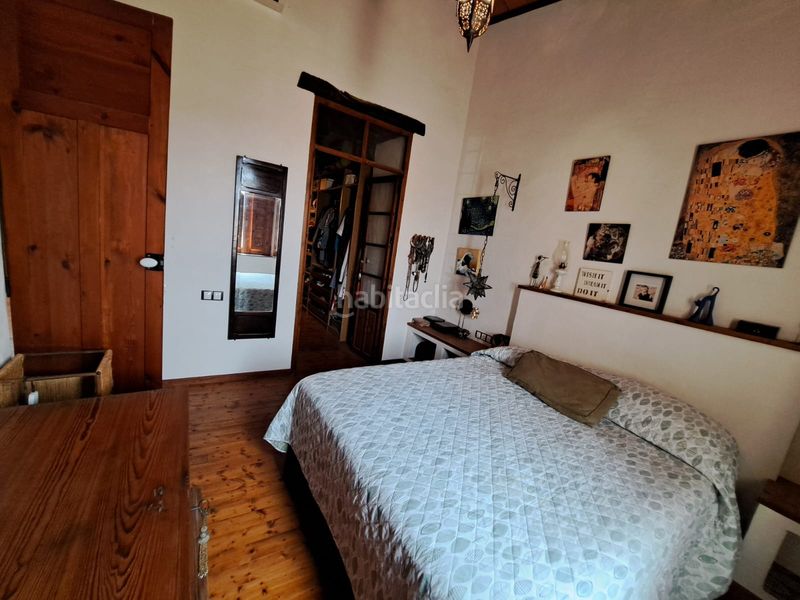 Foto f552b923-a6f9-470c-a9fc-227632685e8f. Casa adossada amb xemeneia a La Magdalena - Molinos Marfagones Cartagena
