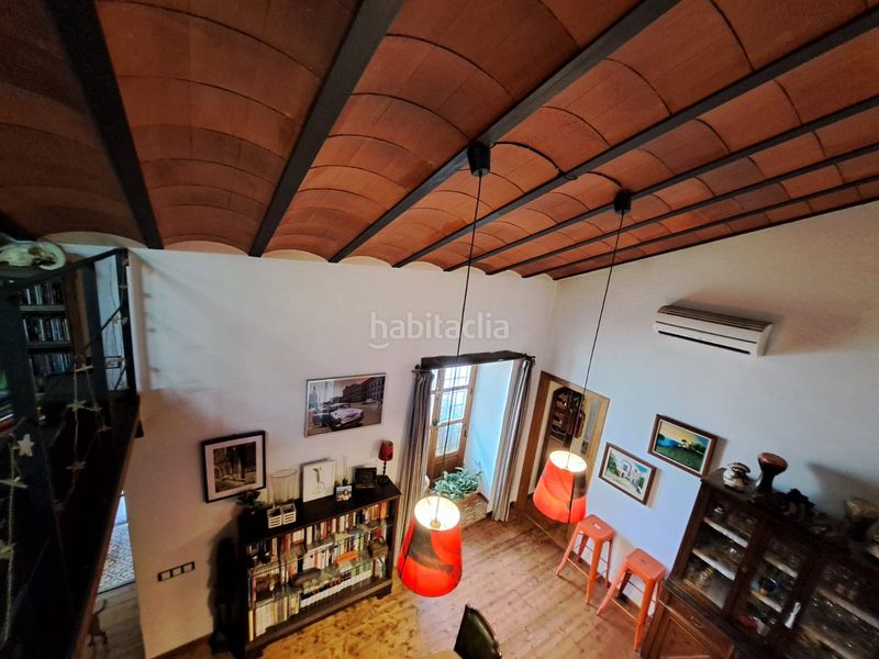 Foto f6e8eaf0-a708-476a-be9c-e2274349b0d4. Casa adossada amb xemeneia a La Magdalena - Molinos Marfagones Cartagena
