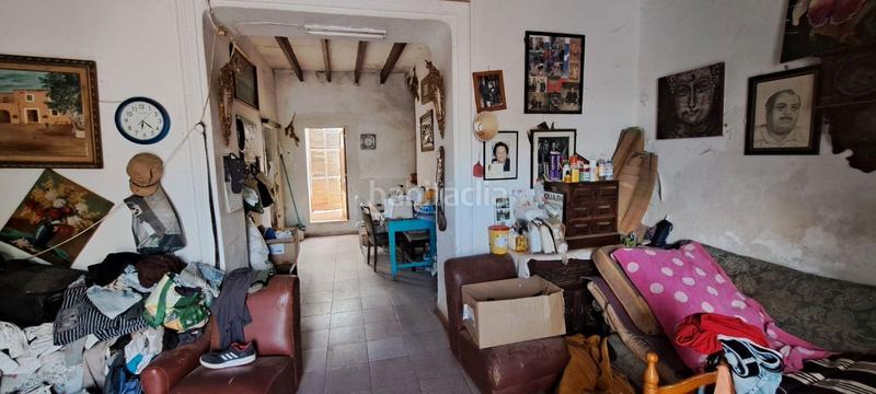 Foto 093dfa89-2c1a-455c-b9fc-ef26e3baa464. Casa dos fincas juntas edificables en Porreres