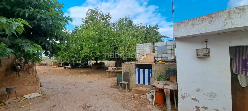 Foto 32436029-f865-4f0d-9b4d-594af2ce72fa. Casa dos fincas juntas edificables en Porreres