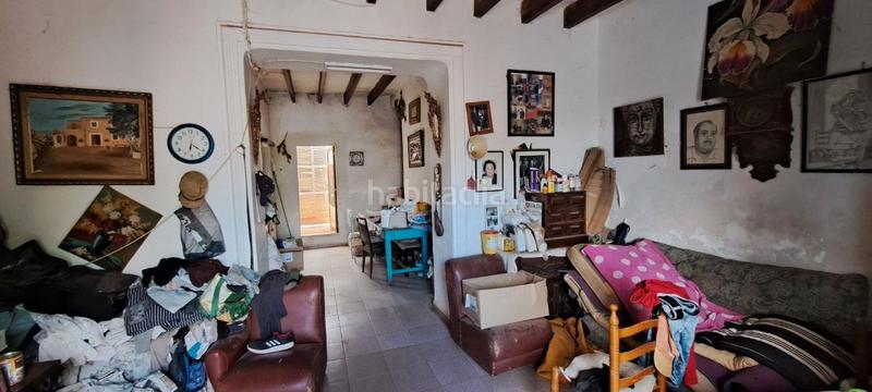 Foto 401f1bcd-2947-4261-b6db-b69dc7413f04. Casa dos fincas juntas edificables en Porreres