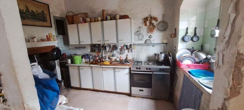 Foto c7f0e237-acce-437b-b488-1bfc4702d82d. Casa dos fincas juntas edificables en Porreres