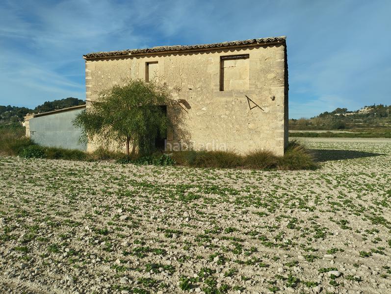 Foto 24786de4-0ae1-4b04-b0a6-62dacbd8d5f6. Wohngrundstück in Sant Joan