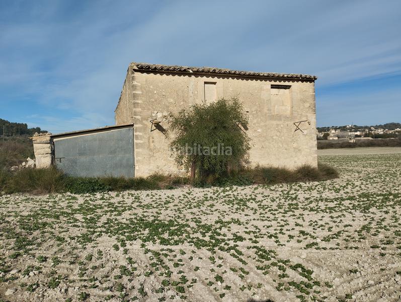 Foto 81fac35d-da98-4f9d-9438-5ffe13a182e9. Wohngrundstück in Sant Joan