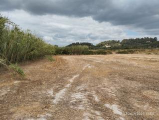 Landgut in Sant Joan. Finca con buen acceso y tranquilidad