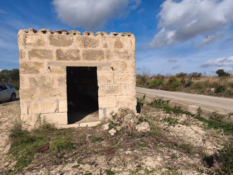 Foto 4ba5beb4-c580-4456-a1a9-32e10c680cbd. Propriété dans Santa Margalida poble Santa Margalida