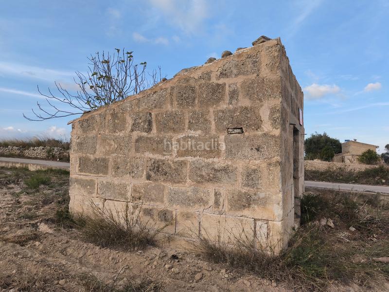 Foto 54fedc00-be89-489b-82fa-9404107e4776. Propriété dans Santa Margalida poble Santa Margalida