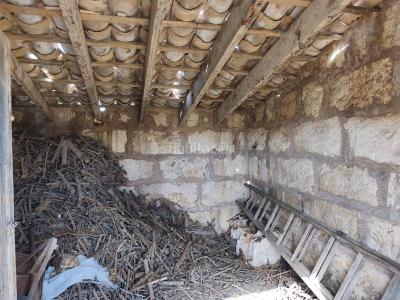 Foto cf324e3a-4c67-49a7-af95-a3002bb88e56. Propriété dans Santa Margalida poble Santa Margalida