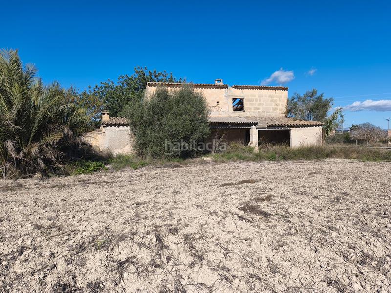 Foto 00defcb6-ff9e-40cf-9f79-58a69ce37091. Wohngrundstück in Montuïri