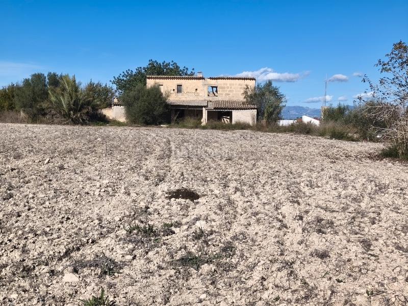 Foto 1b87573b-3bc7-499e-8f73-8a0120861351. Wohngrundstück in Montuïri