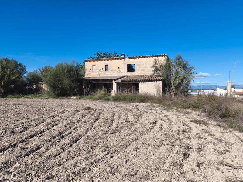 Foto dbe90561-c4ba-4ed2-a833-9c92012012bd. Wohngrundstück in Montuïri