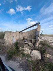 Rural plot in Santa Margalida Poble