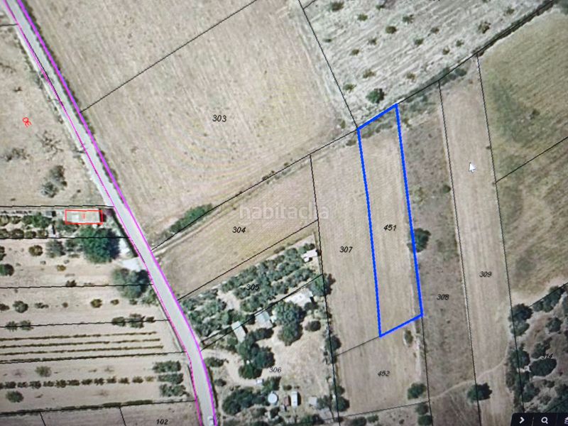 Foto 2528b5d2-f976-4cb0-b31b-9c23719cd5c5. Finca rústica a Porreres